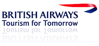 British Airways Tourism for Tomorrow Award
