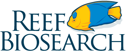 Reefbiosearch Logo