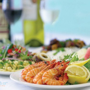 quicksilver cruises great barrier reef tour