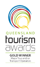 queensland tourism awards