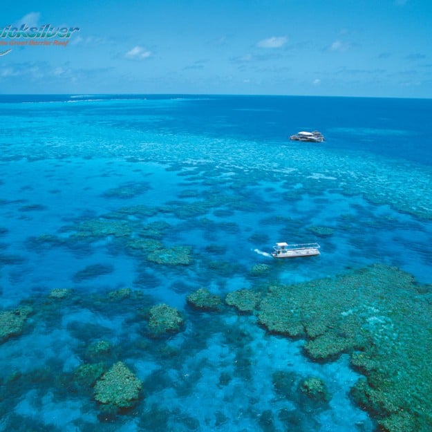 Great Barrier Reef